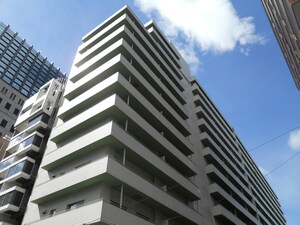 アルテ－ル新宿（607）