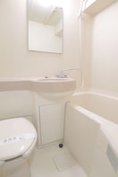 バス／シャワールーム等 ウィン船橋