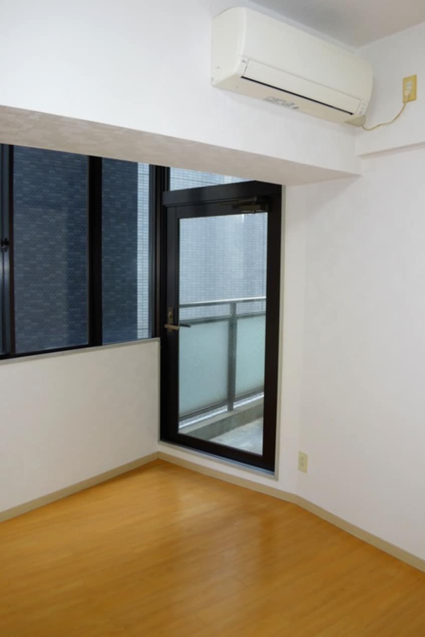 内観写真 ウィン船橋