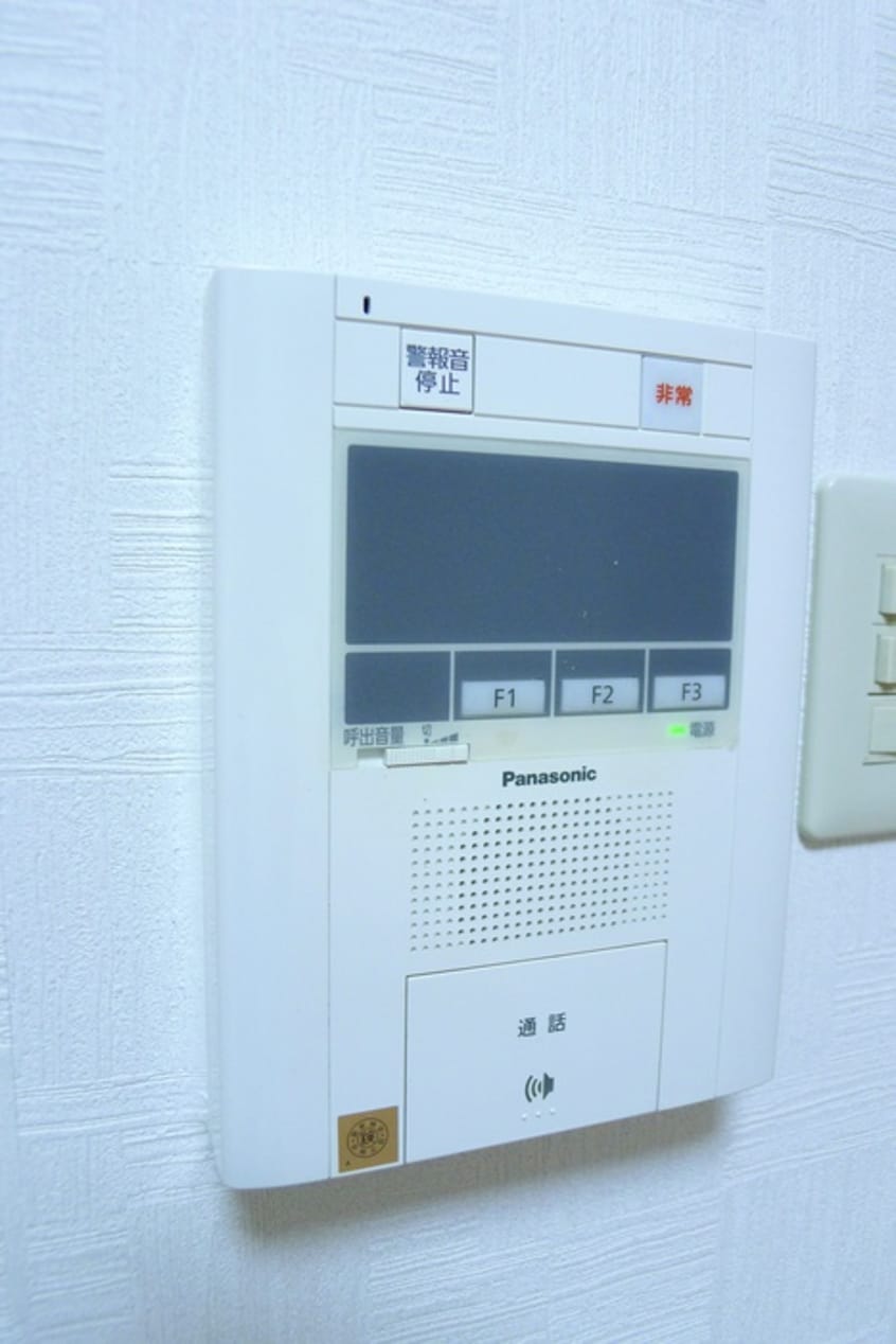 内観写真 ウィン船橋