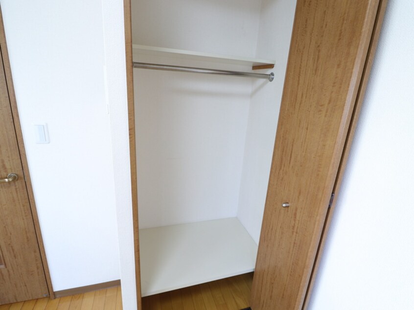 収納 クレアシオン六本木(706)