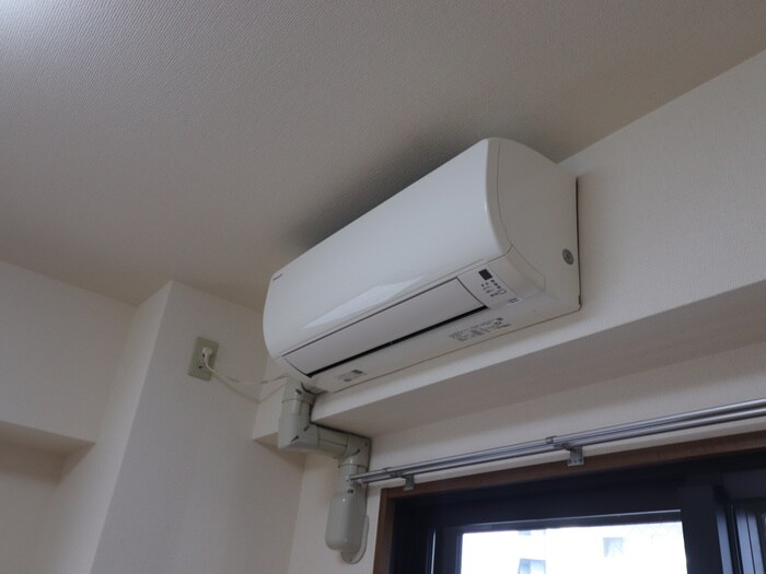 内観写真 クレアシオン六本木(706)