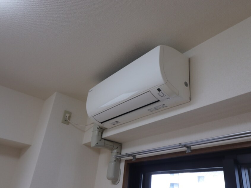 内観写真 クレアシオン六本木(706)