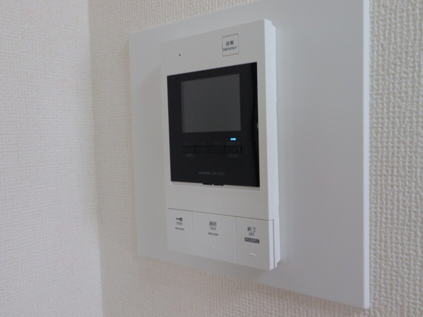 内観写真 クレアシオン六本木(706)