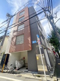 ビバリーホームズ阿佐谷北