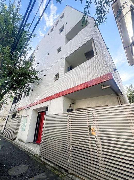 外観写真 ビバリーホームズ阿佐谷北