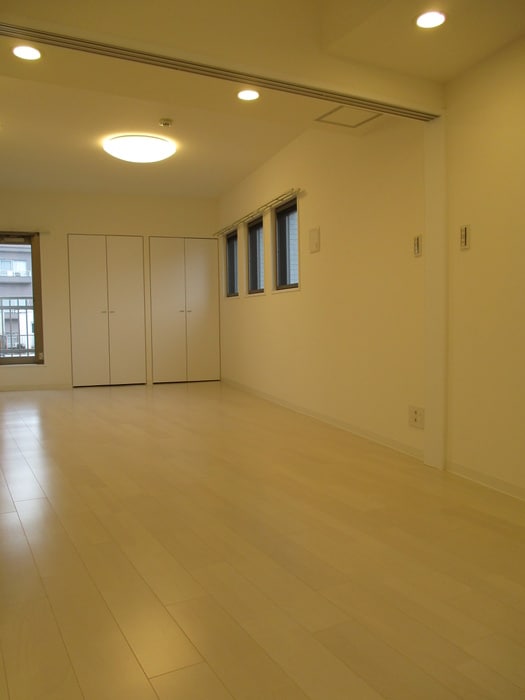 居室 ビバリーホームズ阿佐谷北