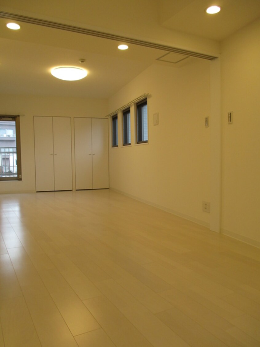 居室 ビバリーホームズ阿佐谷北