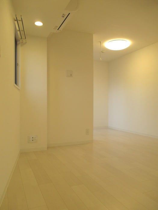 居室 ビバリーホームズ阿佐谷北