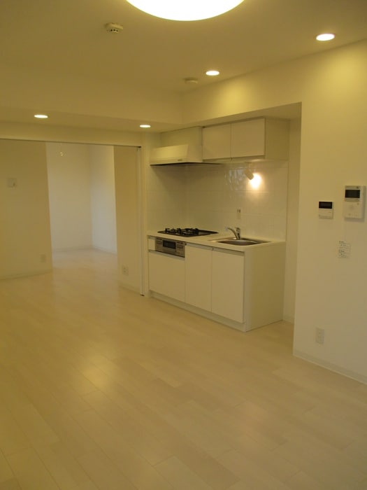 居室 ビバリーホームズ阿佐谷北