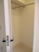 収納 ビバリーホームズ阿佐谷北