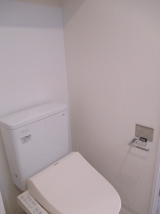 トイレ ビバリーホームズ阿佐谷北