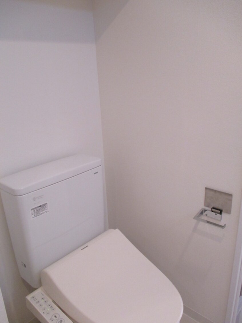 トイレ ビバリーホームズ阿佐谷北