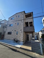 エルデひばりヶ丘