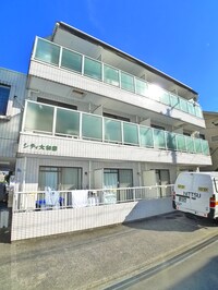 シティ－大和田