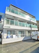 シティ－大和田の外観
