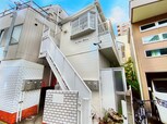 ペアパレス赤羽