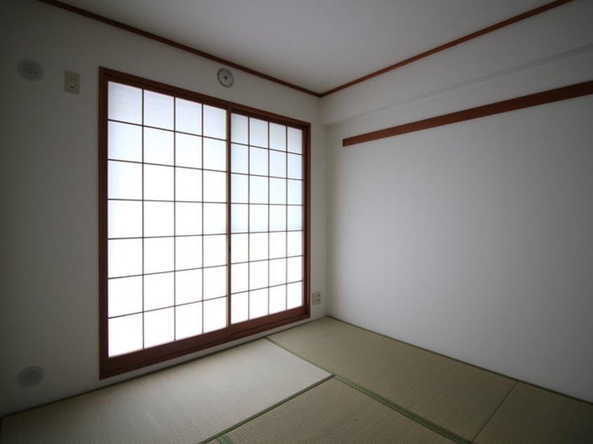 居室 サンプラザ荏田