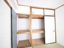 収納 サンプラザ荏田