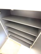 靴箱 ウィングコ－ト奥戸