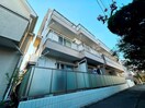 外観写真 メゾンブランシェ鵠沼