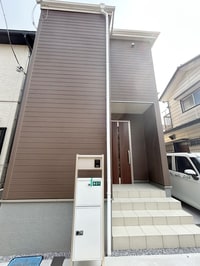 リーブルファイン本丸1