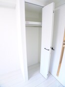 収納 S-RESIDENCE本中山aloria