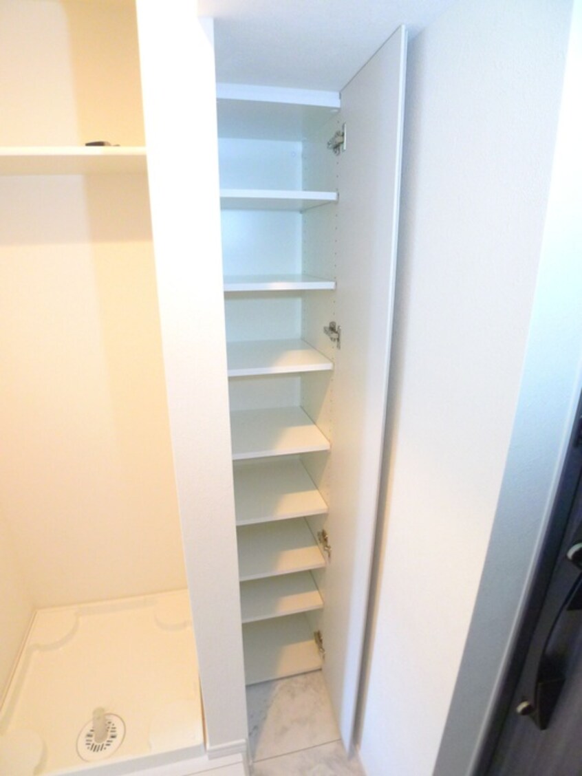 靴箱 S-RESIDENCE本中山aloria