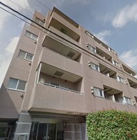 クリオ小竹向原Ⅱ