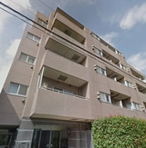 クリオ小竹向原Ⅱ