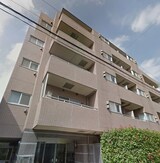 クリオ小竹向原Ⅱ