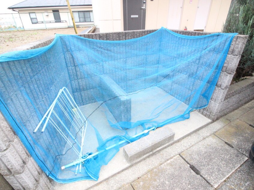 建物設備 ディア・リリー