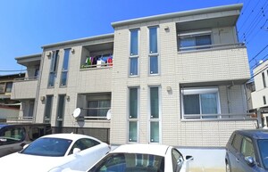 カーサ・グランデ