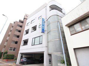 タカハシビル