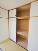 収納 カナスギハウス