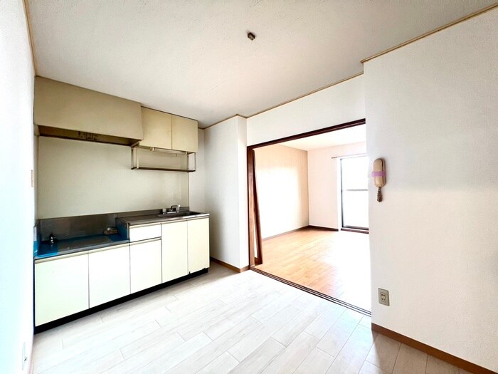 居室 ロイヤルエステート山田