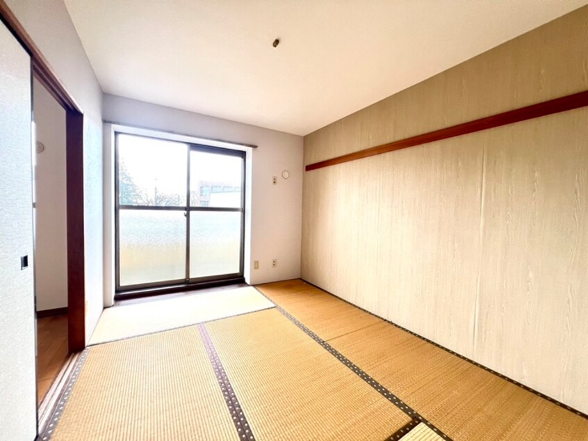 居室 ロイヤルエステート山田