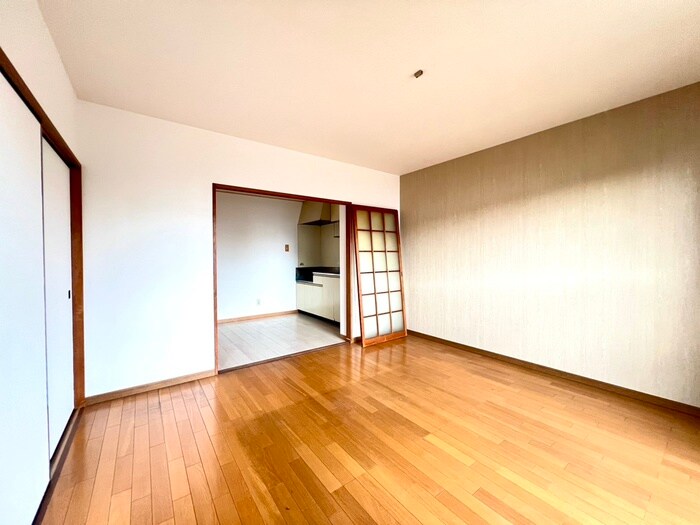 居室 ロイヤルエステート山田