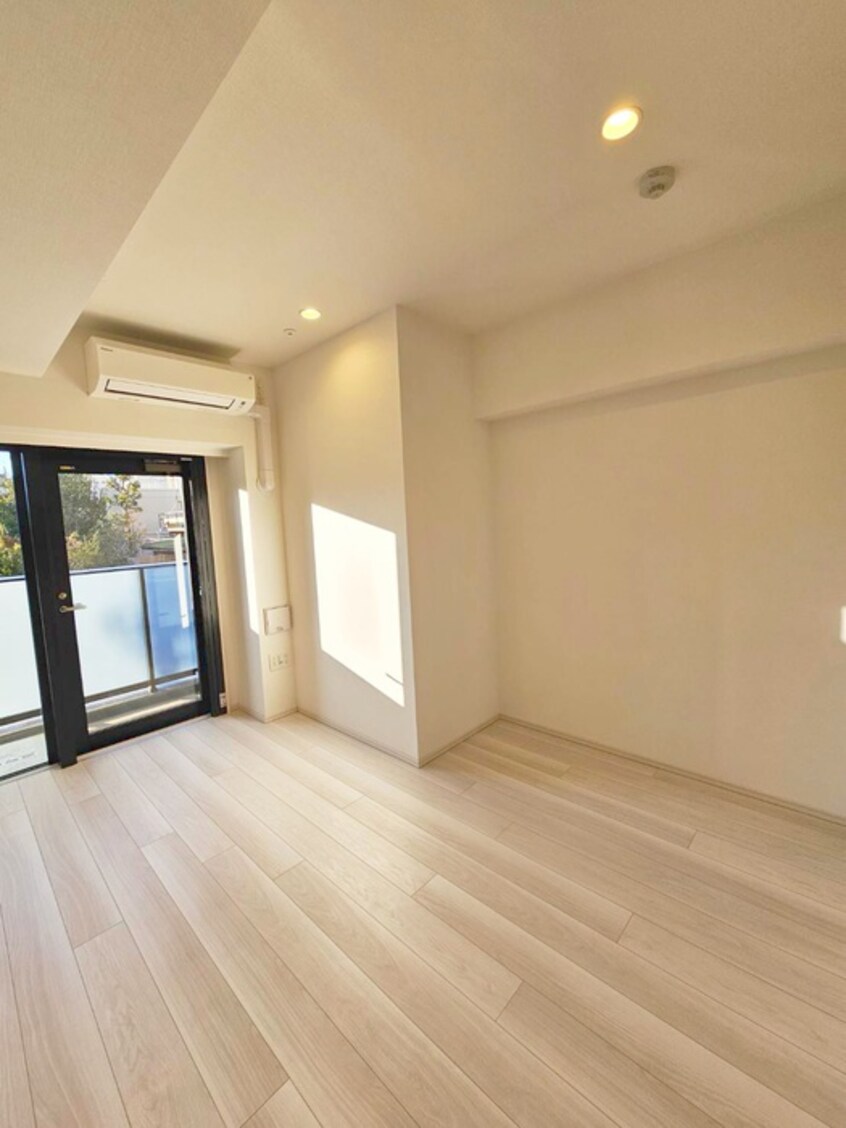 居室 ACP Residence 亀戸