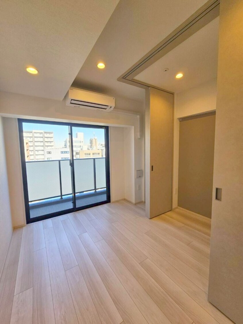 居室 ACP Residence 亀戸