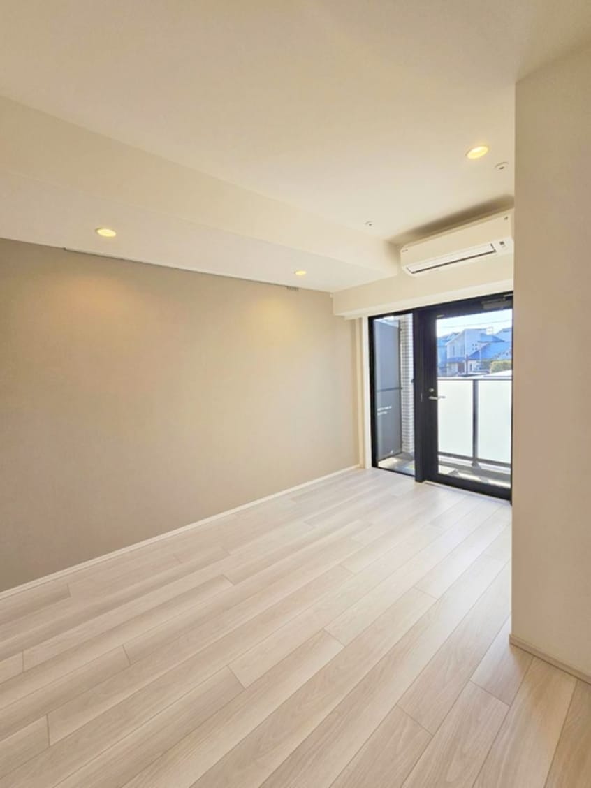 居室 ACP Residence 亀戸