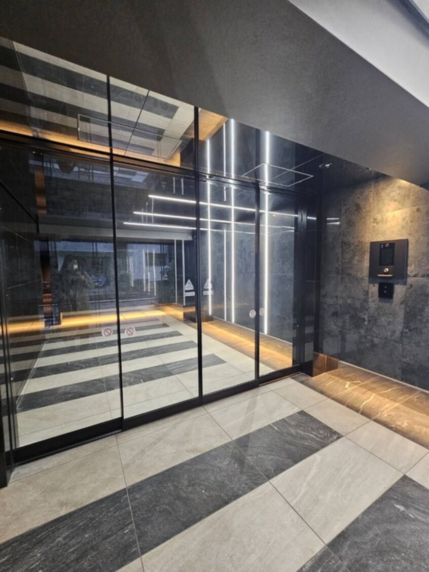 その他 ACP Residence 亀戸
