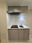 キッチン ACP Residence 亀戸