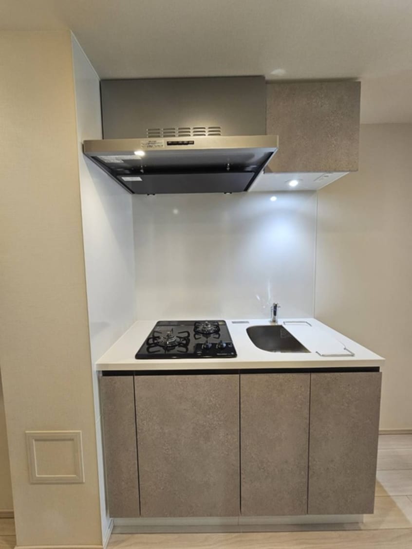キッチン ACP Residence 亀戸