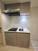 キッチン ACP Residence 亀戸