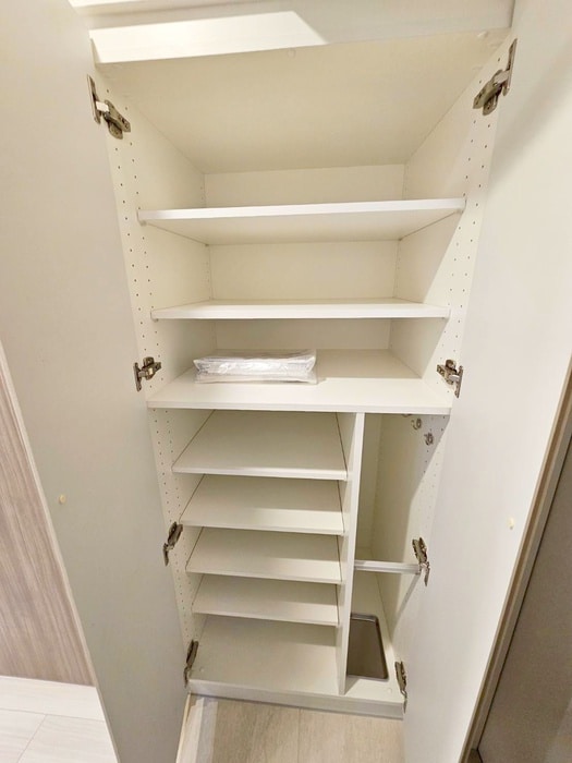 靴箱 ACP Residence 亀戸