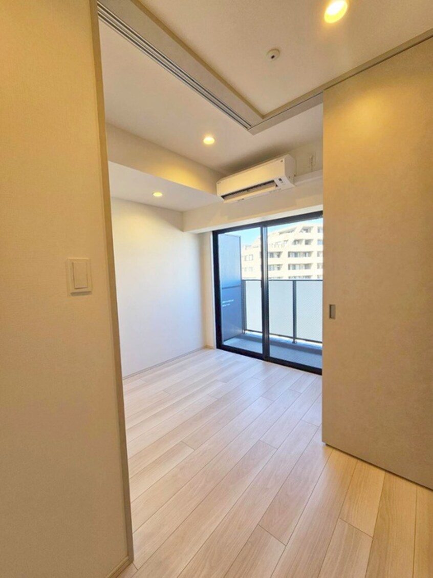 居室 ACP Residence 亀戸