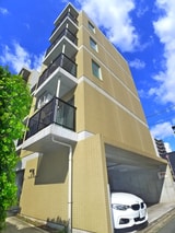 カムフォート登戸Ⅲ