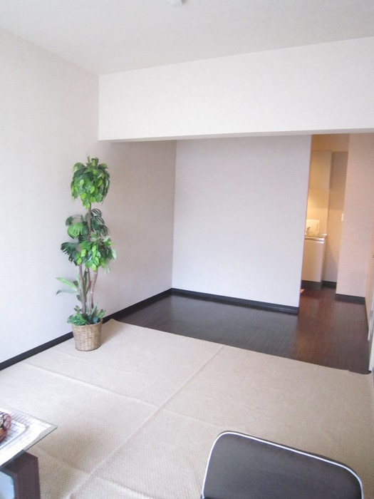 居室 カムフォート登戸Ⅲ