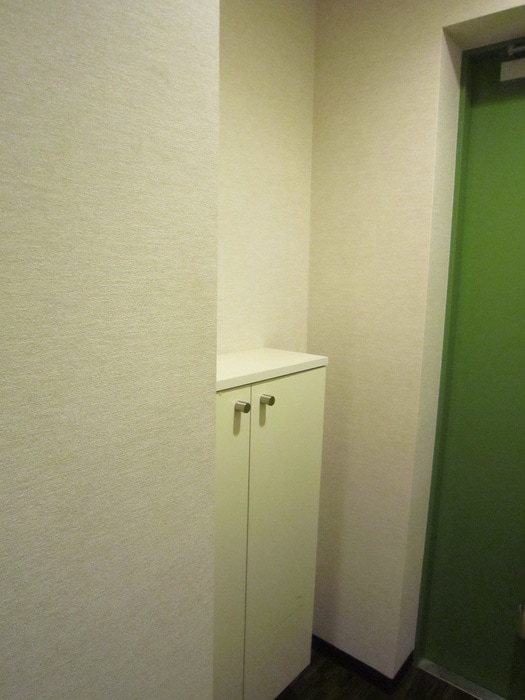 靴箱 カムフォート登戸Ⅲ